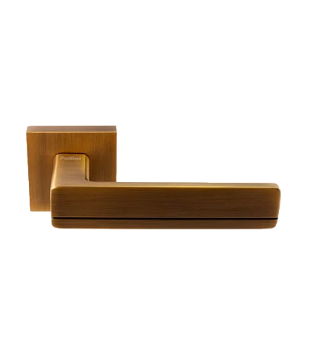 Ручки стандарт Pallini Мадрид PAL-Z06-S MatCoffe 